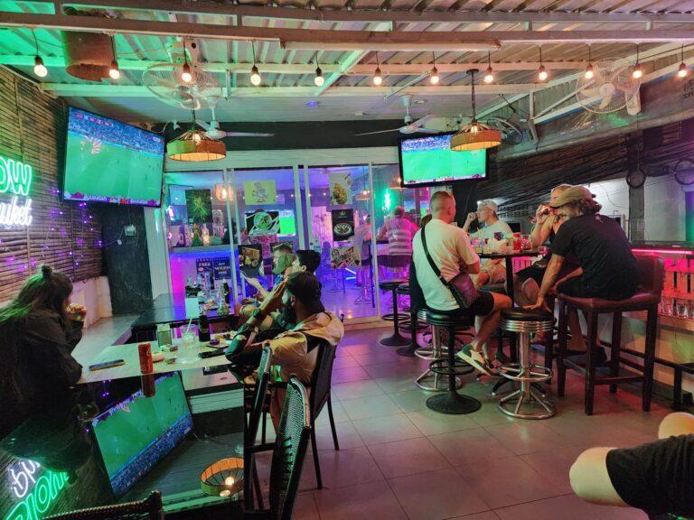 Phuket Cannabis Shop