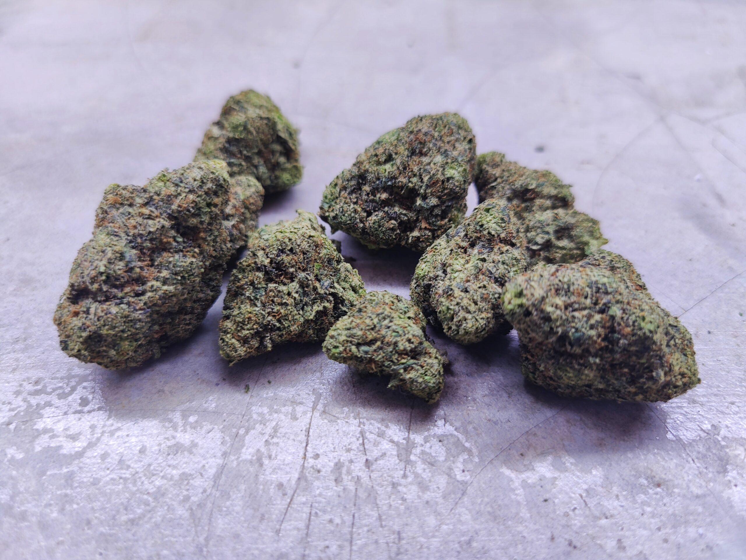 What You Didn’T Know About The Best Exotic Weed In Southern California For 2024 - vi4n86n