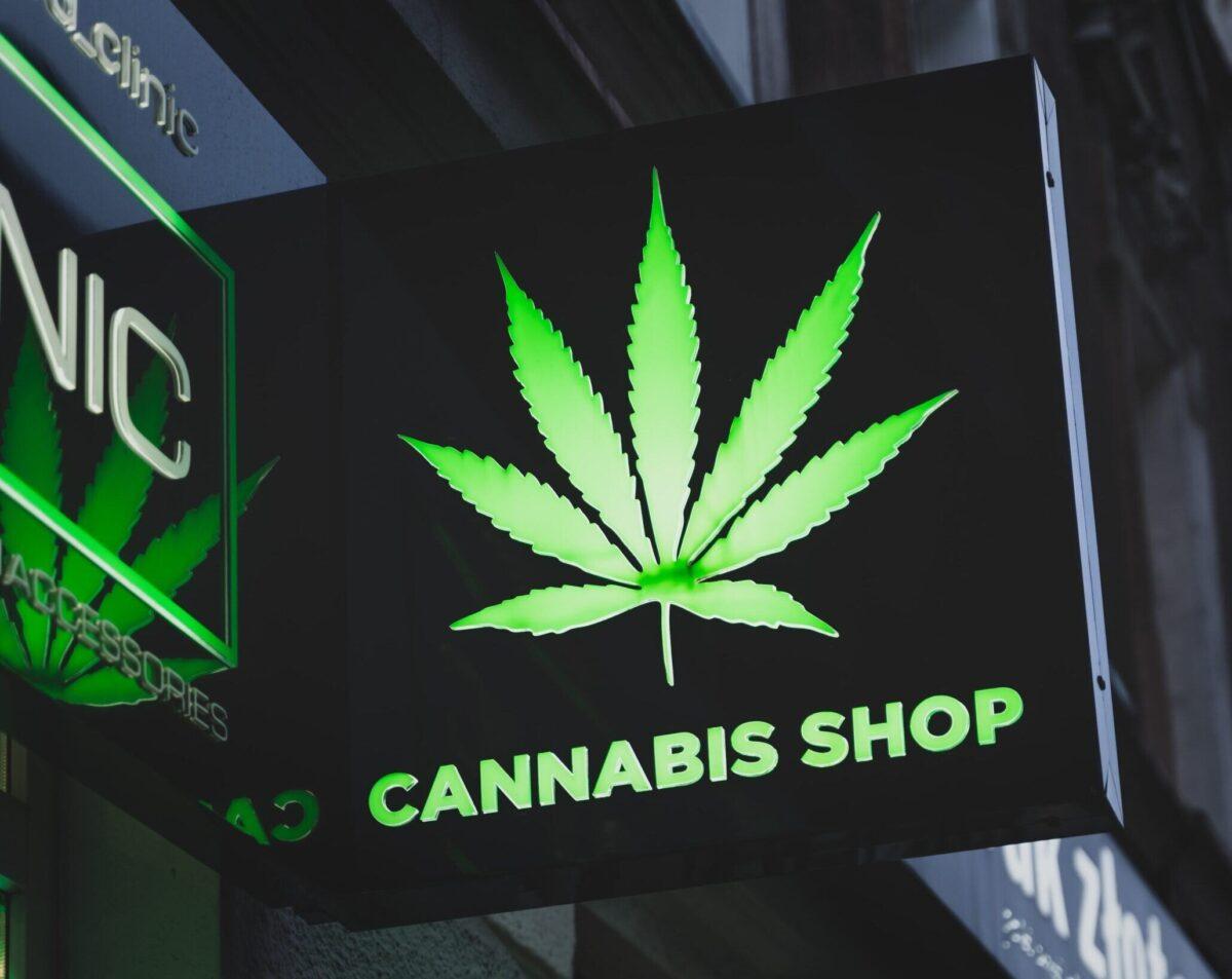 Phuket Cannabis Shop