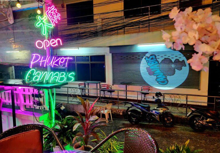 You're looking for the best Cannabis in Phuket?
