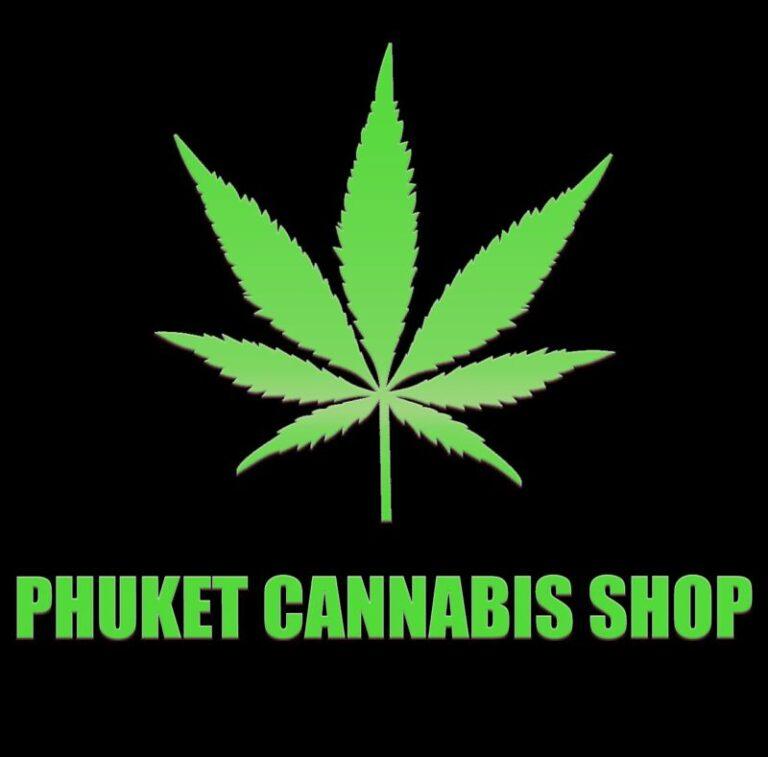 Phuket Weed Shop