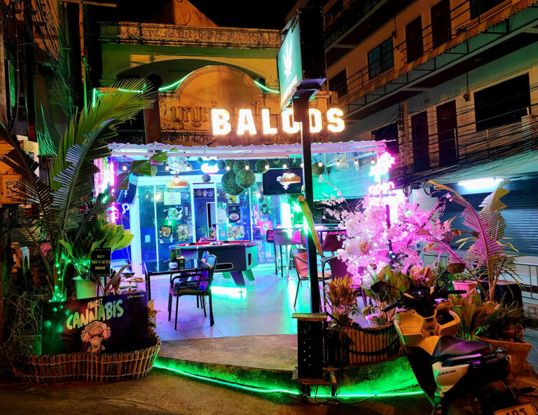 about phuket cannabis patong