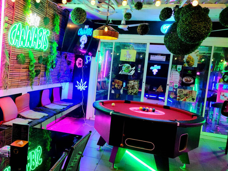 phuket weed patong cannabis shop