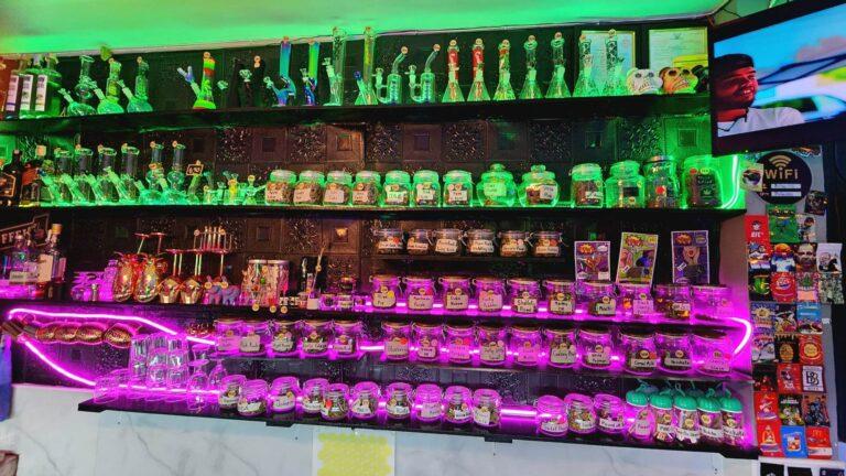 Cannabis Dispensary Phuket