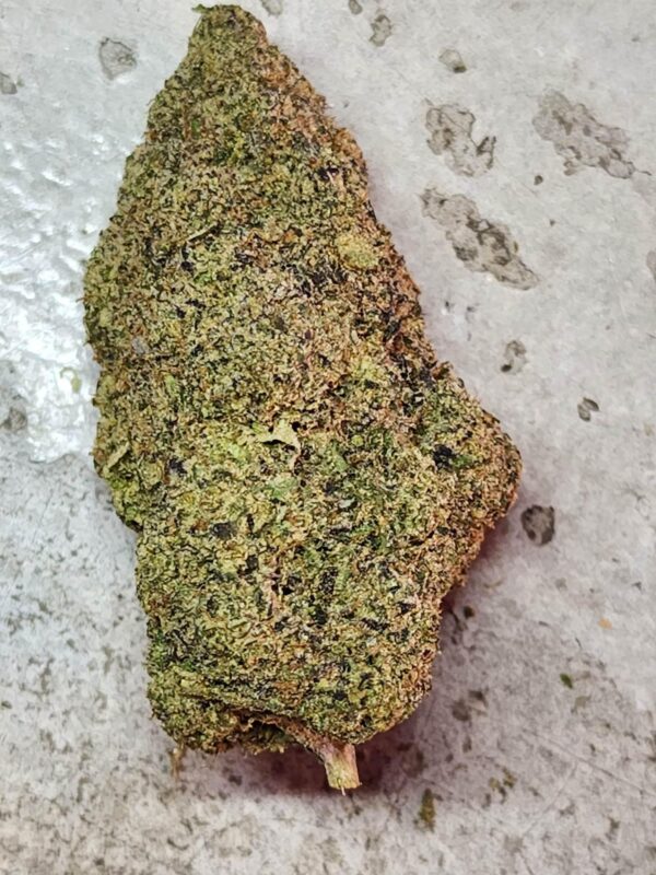 Lemon Cherry Gelato