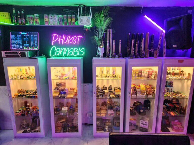 Where to buy Weed in Patong phuket