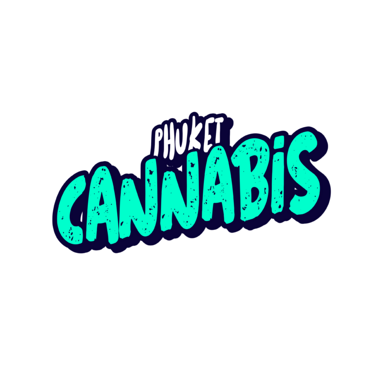 Cannabis Shop Phuket
