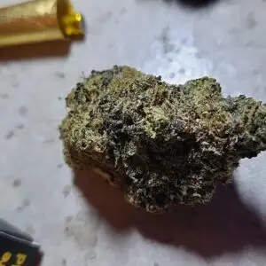 Rock Candy - Premium Cannabis Strains 2025