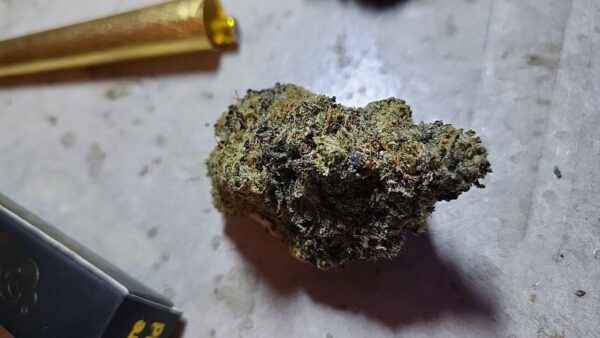 Rock Candy