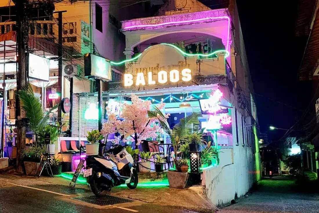 Patong Cannabis Dispensary Phuket Cannabis