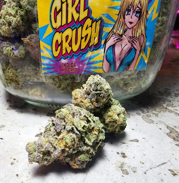Girl Crush