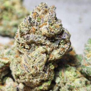 Cookies Gelato