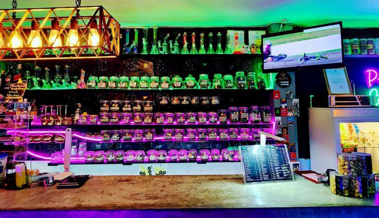 Phuket Dispensary