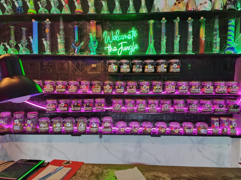 Phuket Weed Dispensary