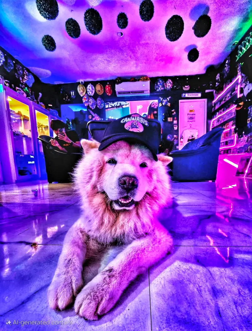 Phuket Cannabis Cup 2025