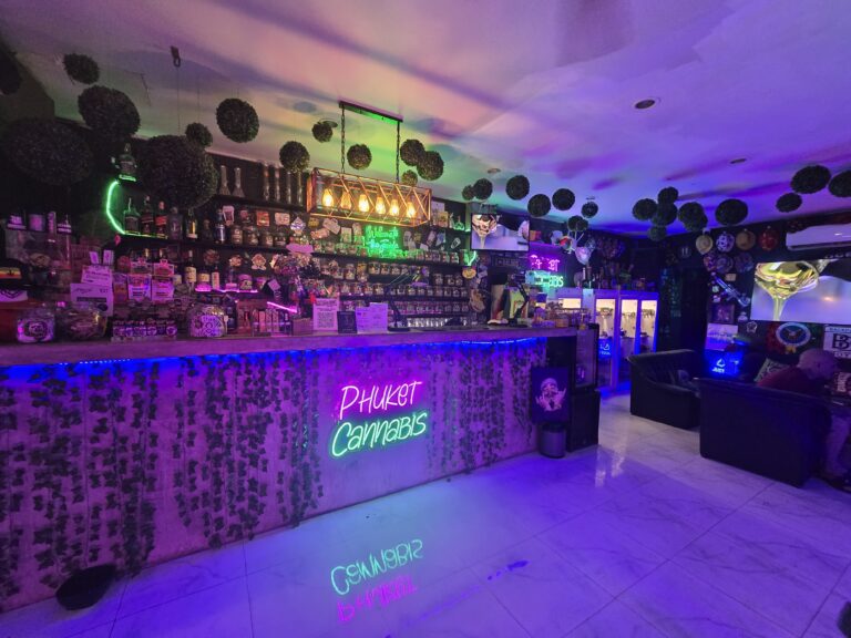 patong weed store