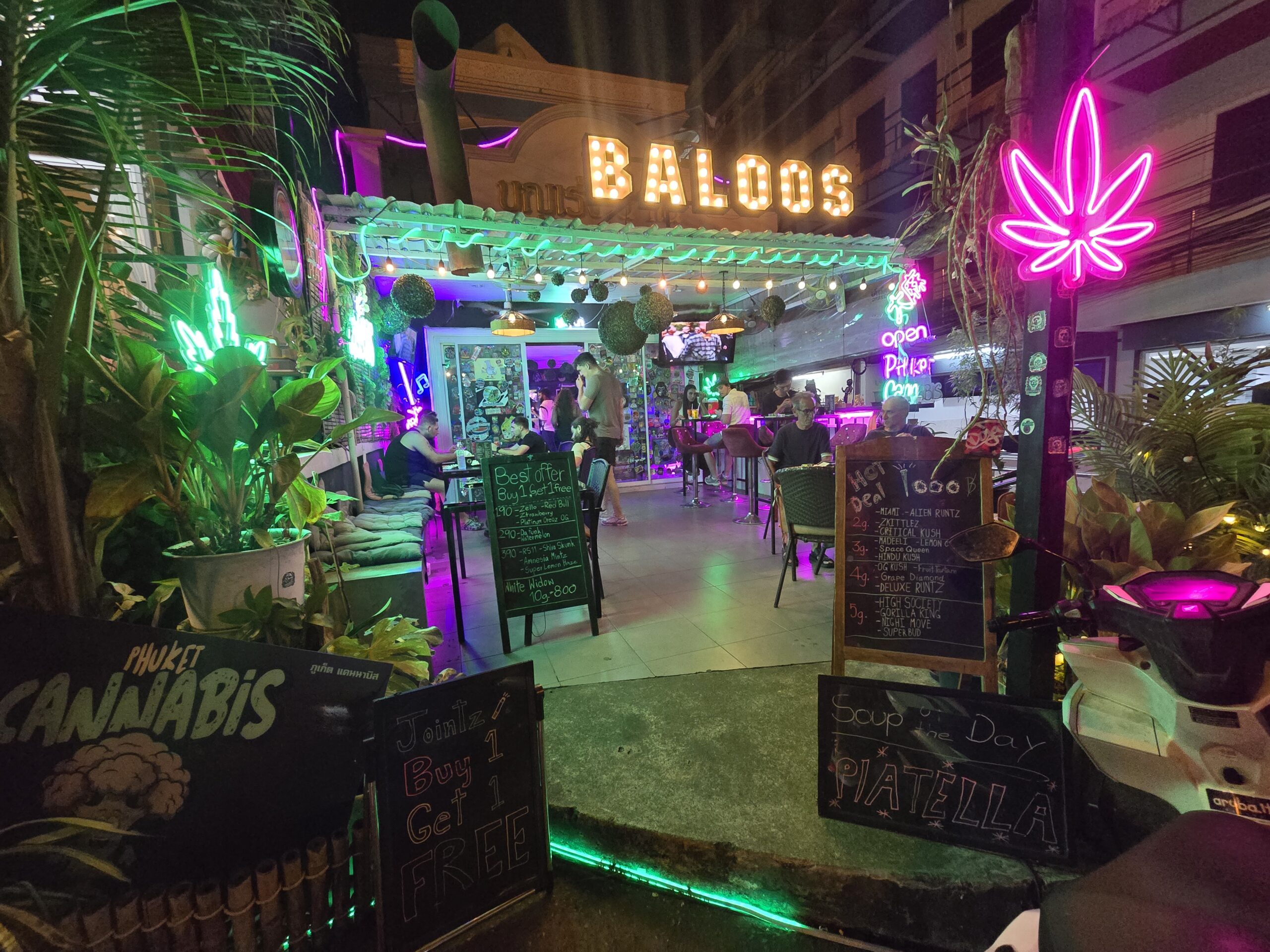 Patong