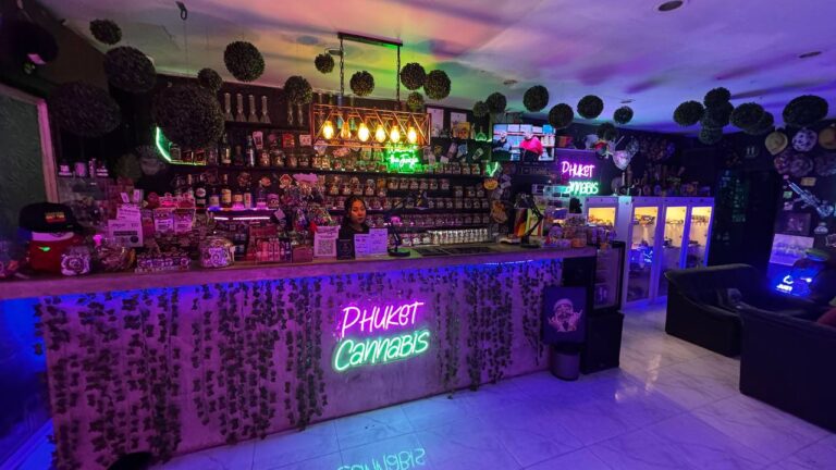 5 Alarming Facts About the Cheapest Weed in Phuket Revealed 2 Cheapest Weed in Phuket