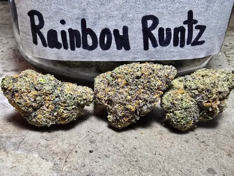 Cheapest Weed in Phuket