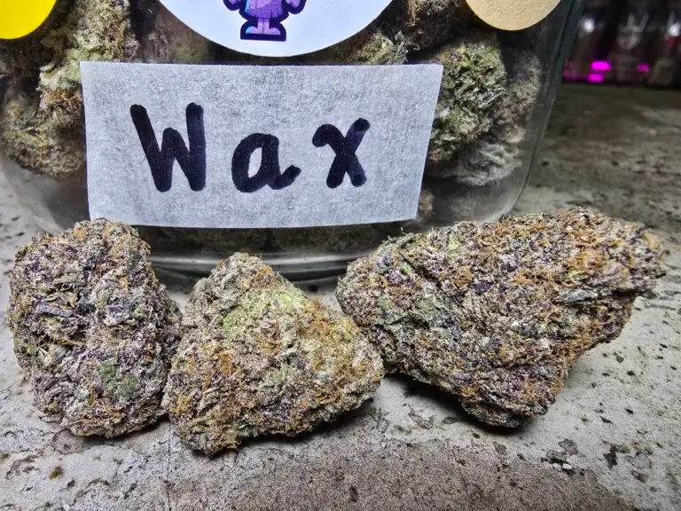 Cheapest Weed in Phuket