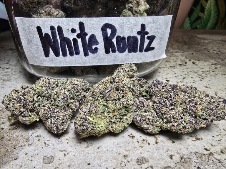 Best Dispensaries in Thailand