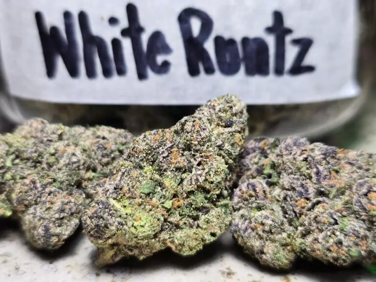 Phuket Cannabis Store