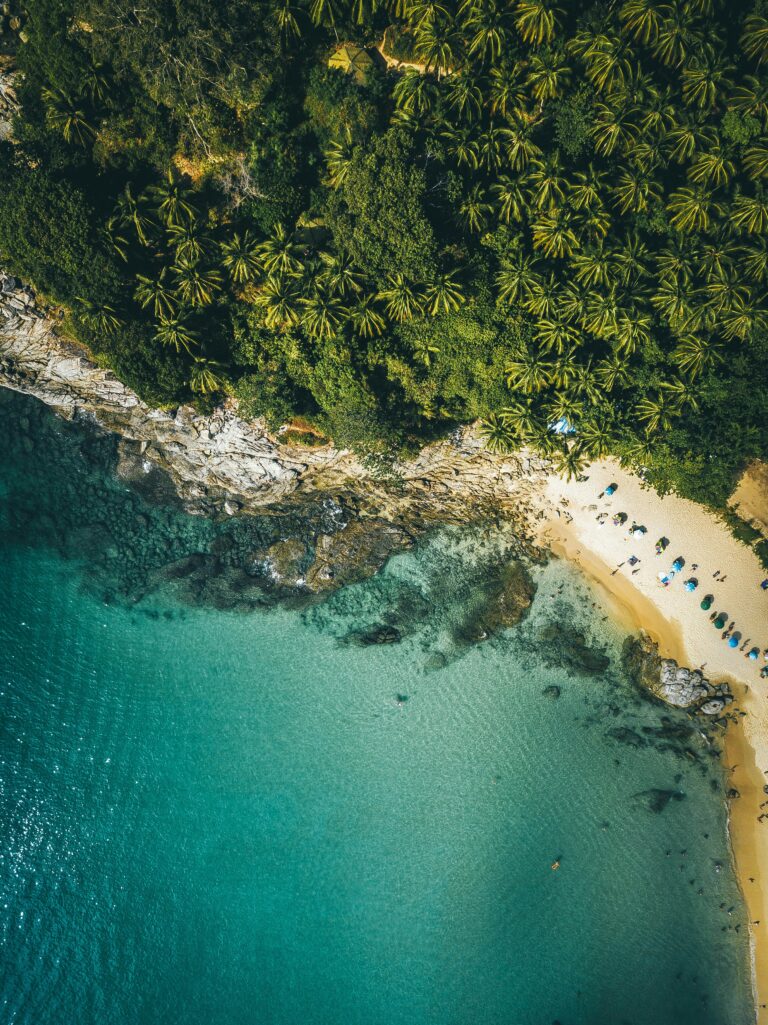 PHUKET What to see​