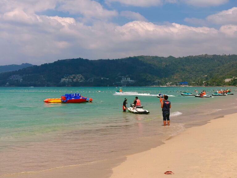 the best Bar to smoke weed in Phuket weedbar patong