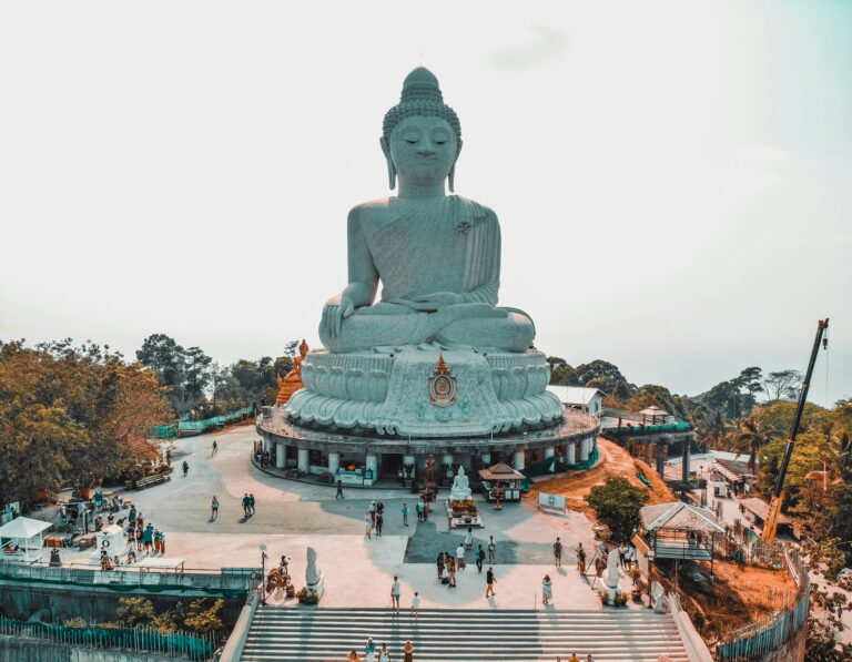 PHUKET What to see​