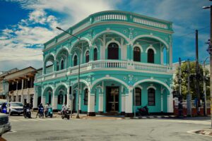 PHUKET What to see​