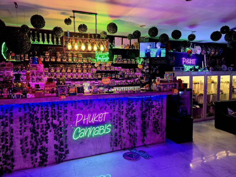 Dispensary Phuket