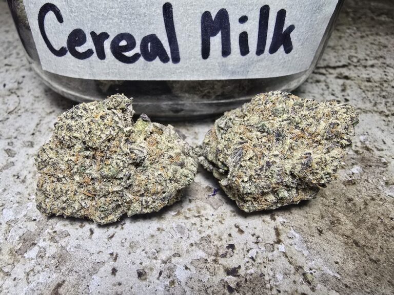 Phuket Cannabis - Premium Quality Weed Shop in Patong 21 cereal milk weed strain cookies phuket cannabis