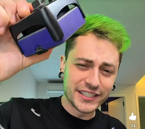 DrewIsSharing phuket cannabis pillows