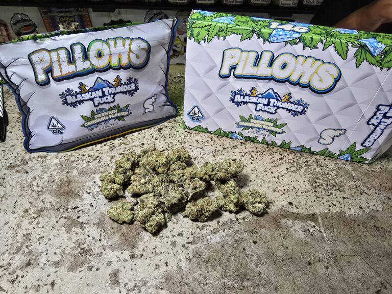 pillows weed 40% thc drew youtube phuket cannabis
