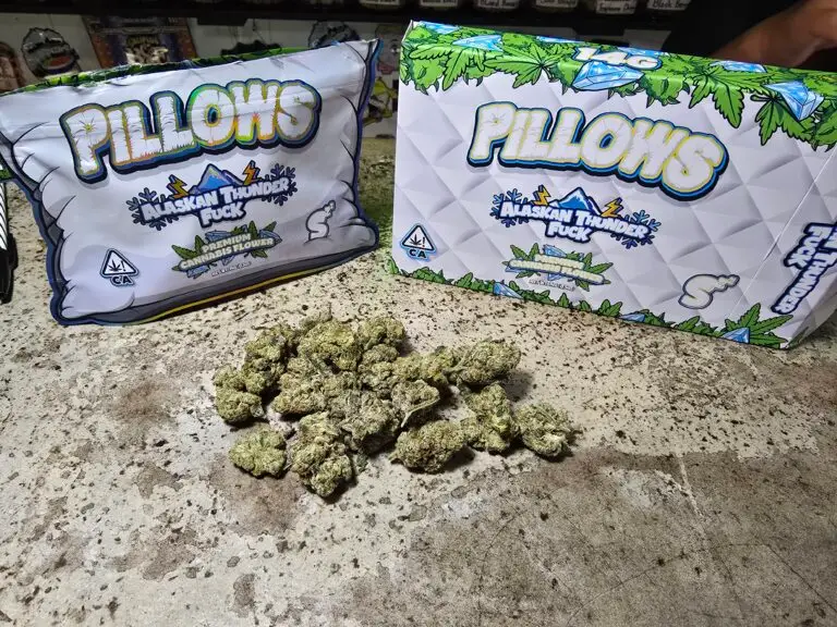 pillows weed 40% thc drew youtube phuket cannabis