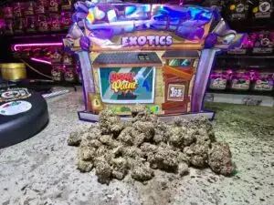 best Weed Shop in Phuket