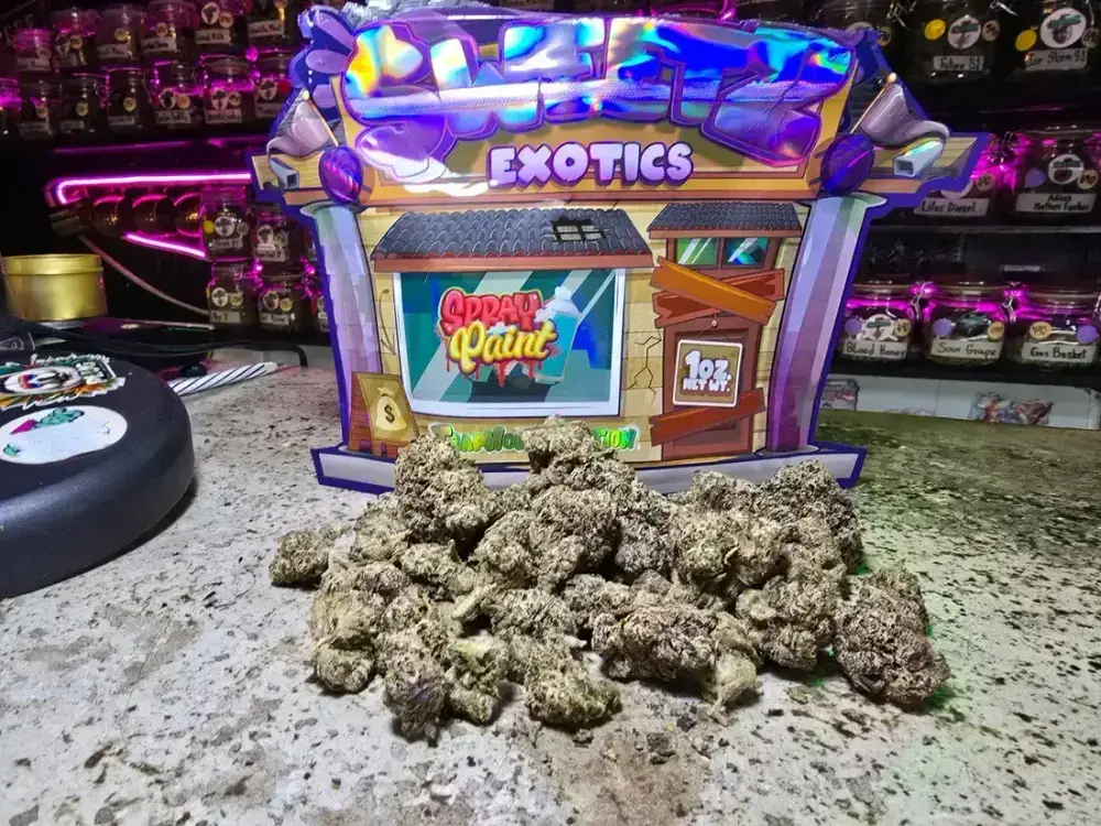 best Weed Shop in Phuket