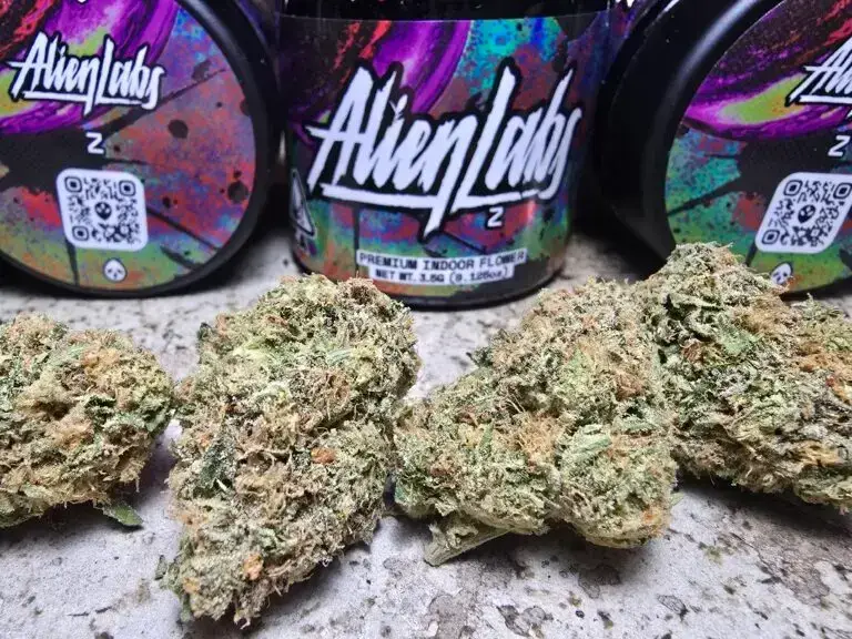 alien labs Z cali packs phuket cannabis baloos