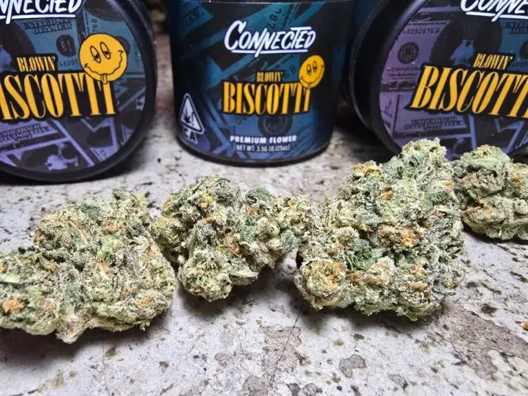 connected biscotti cali weed patong